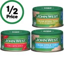 John-West-Tuna-95g Sale