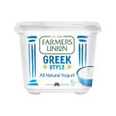 Farmers-Union-Greek-Style-Natural-Yogurt-1-kg Sale