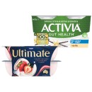 Danone-Activia-Yoghurt-4-x-125g-or-Danone-Ultimate-Yoghurt-4-x-115g Sale