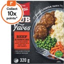 On-The-Menu-Meals-320g Sale