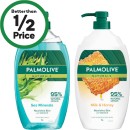 Palmolive-Shower-Gel-1-Litre Sale