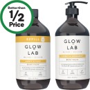 Glow-Lab-Body-Wash-or-Hand-Wash-Refill-900ml Sale