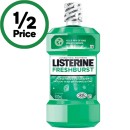 Listerine-Antibacterial-Mouthwash-500ml Sale