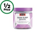Swisse-Ultiboost-Calm-Sleep-Gummies-Pk-60 Sale