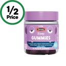 Little-Swisse-Sleep-Gummies-Pk-50 Sale