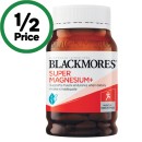 Blackmores-Super-Magnesium-Tablets-Pk-180 Sale