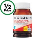 Blackmores-Glucosamine-Sulfate-1500mg-Tablets-Pk-150 Sale