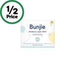Bunjie-Probiotic-Baby-Wipes-Pk-480 Sale