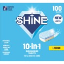 Shine-10-in-1-Dishwashing-Tablets-Pk-100 Sale