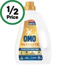 OMO-Ultimate-Laundry-Liquid-2-Litre-or-Powder-2-kg Sale