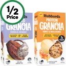 Hubbards-Granola-400-450g Sale