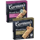 Carmans-Muesli-Bars-210g-270g-Pk-6 Sale