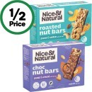 Nice-Natural-Nut-Bars-180-192g-Pk-6 Sale