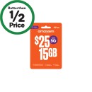 amaysim-25-Starter-Pack Sale