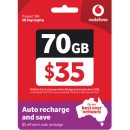 Vodafone-35-Starter-Pack Sale