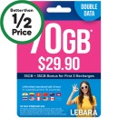 Lebara-2990-Starter-Pack Sale