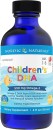 Nordic-Naturals-Naturals-Childrens-Omega-3-Fish-Oil-DHA-Strawberry-119ml Sale