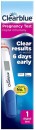 Clearblue-Digital-Ultra-Early-6-Days-Pregnancy-Test-1-Pack Sale
