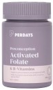 Perdays-Preconception-Activated-Folate-B-Vitamins-60-Tablets Sale