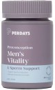 Perdays-Preconception-Mens-Vitality-Sperm-Support-60-Capsules Sale