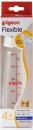Pigeon-Flexible-Glass-Baby-Bottle-240ml Sale