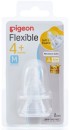 Pigeon-Flexible-Peristaltic-Teat-Sizes-LLLMSY-2-Pack Sale