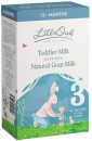 LittleOak-Goats-Milk-Toddler-Sachets-Stage-3-6-x-30g Sale