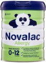 Novalac-Allergy-Premium-Rice-Based-Infant-Formula-800g Sale