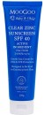 MooGoo-Baby-Child-Clear-Zinc-Sunscreen-SPF40-120g Sale