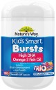 Natures-Way-Kids-Smart-Bursts-Omega-3-Fish-Oil-Trios-180-Chewable-Capsules Sale