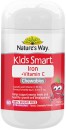 Natures-Way-Kids-Smart-Iron-Vitamin-C-999-Sugar-Free-50-Chewable-Tablets Sale
