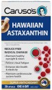 Carusos-Hawaiian-Astaxanthin-30-Capsules Sale