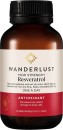 Wanderlust-Resveratrol-60-Capsules Sale