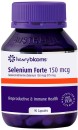 Henry-Blooms-Selenium-Forte-150mcg-90-Capsules Sale