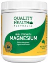 Quality-Health-High-Strength-Magnesium-100-Tablets Sale
