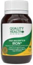 Quality-Health-High-Absorption-Iron-30-Tablets Sale