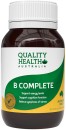 Quality-Health-B-Complete-60-Tablets Sale