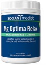 MedLab-Mg-Optima-Relax-Powder-300g Sale
