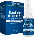 MedLab-NanoCelle-Activated-B12-30ml Sale