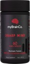 Mybrainco-Sharp-Mind-60-Capsules Sale