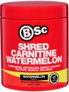 BSc-Bodyscience-Shred-Carnitine-Watermelon-300g Sale