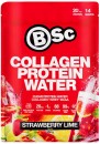 BSc-Bodyscience-Collagen-Protein-Water-Strawberry-Lime-350g Sale