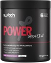 Switch-Nutrition-Power-Perform-Pre-Workout-Blend-Mango-Passionfruit-420g Sale