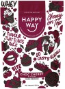 Happy-Way-Whey-Protein-Powder-Choc-Cherry-500g Sale