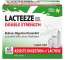 Lacteeze-Double-Strength-40-Chewable-Caplets Sale