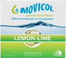 Movicol-Adult-Lemon-Lime-30-Sachets Sale