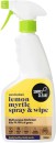 Simply-Clean-Lemon-Myrtle-Spray-Wipe-500ml Sale
