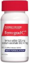 Ferro-Grad-C-Iron-Vitamin-C-90-Tablets Sale