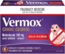 Vermox-Worming-Treatment-Choc-Chews-6-Chewable-Tablets Sale