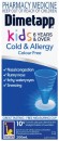 Dimetapp-Kids-6-Years-Cold-Allergy-Colour-Free-200ml Sale